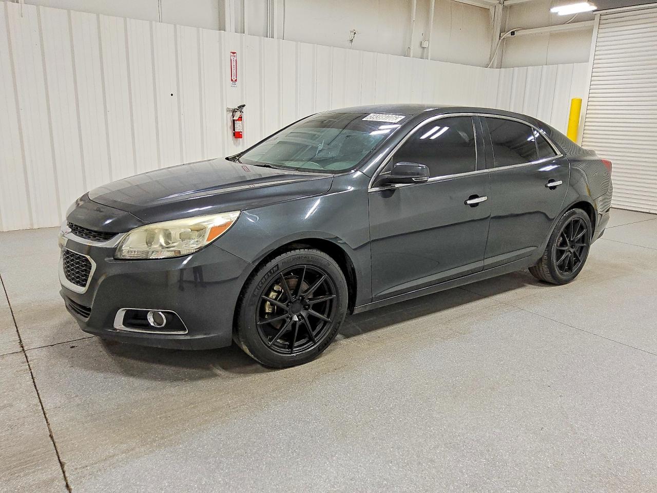 2015 CHEVROLET MALIBU
