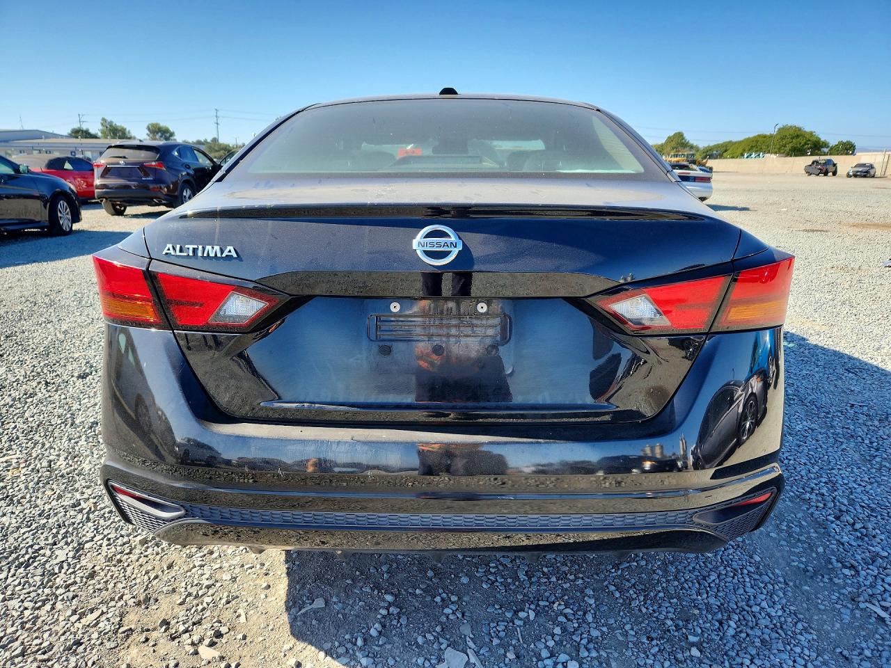 1N4BL4BV2LC202587 · 2020 NISSAN ALTIMA · 6/12