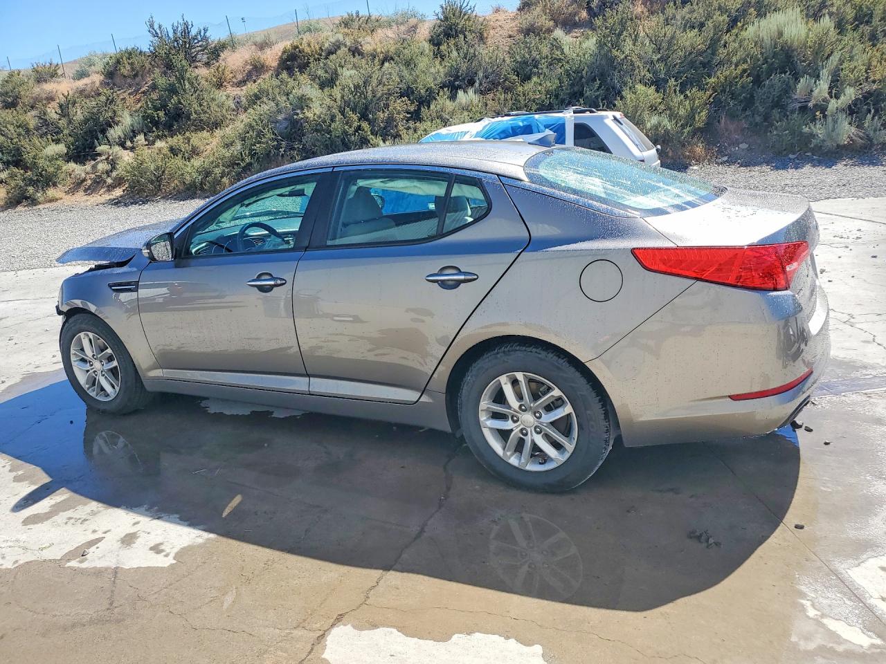 5XXGM4A72DG093274 · 2013 KIA OPTIMA · 2/13