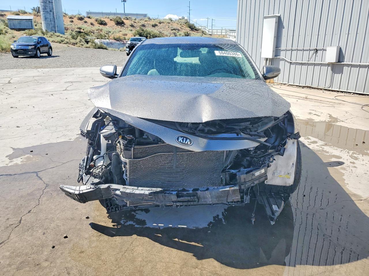 5XXGM4A72DG093274 · 2013 KIA OPTIMA · 5/13