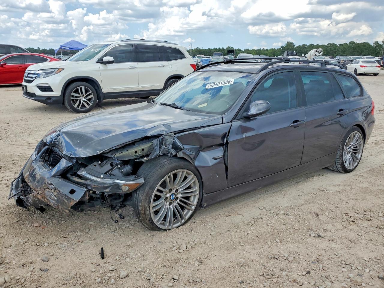 WBAVT73588FV29375 · 2008 BMW 328