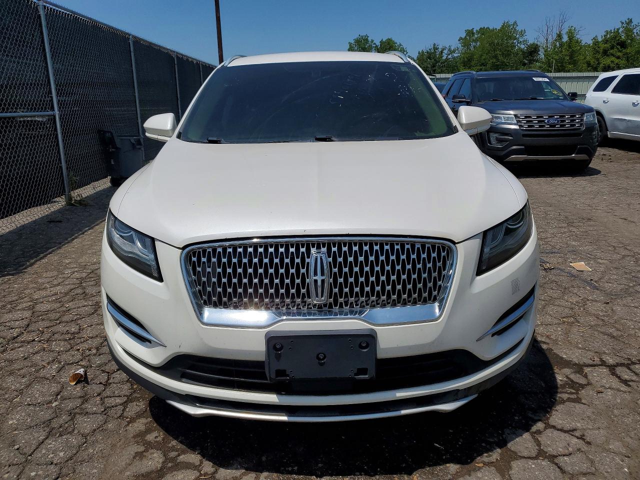 5LMCJ1D98KUL15593 · 2019 LINCOLN MKC · 5/13