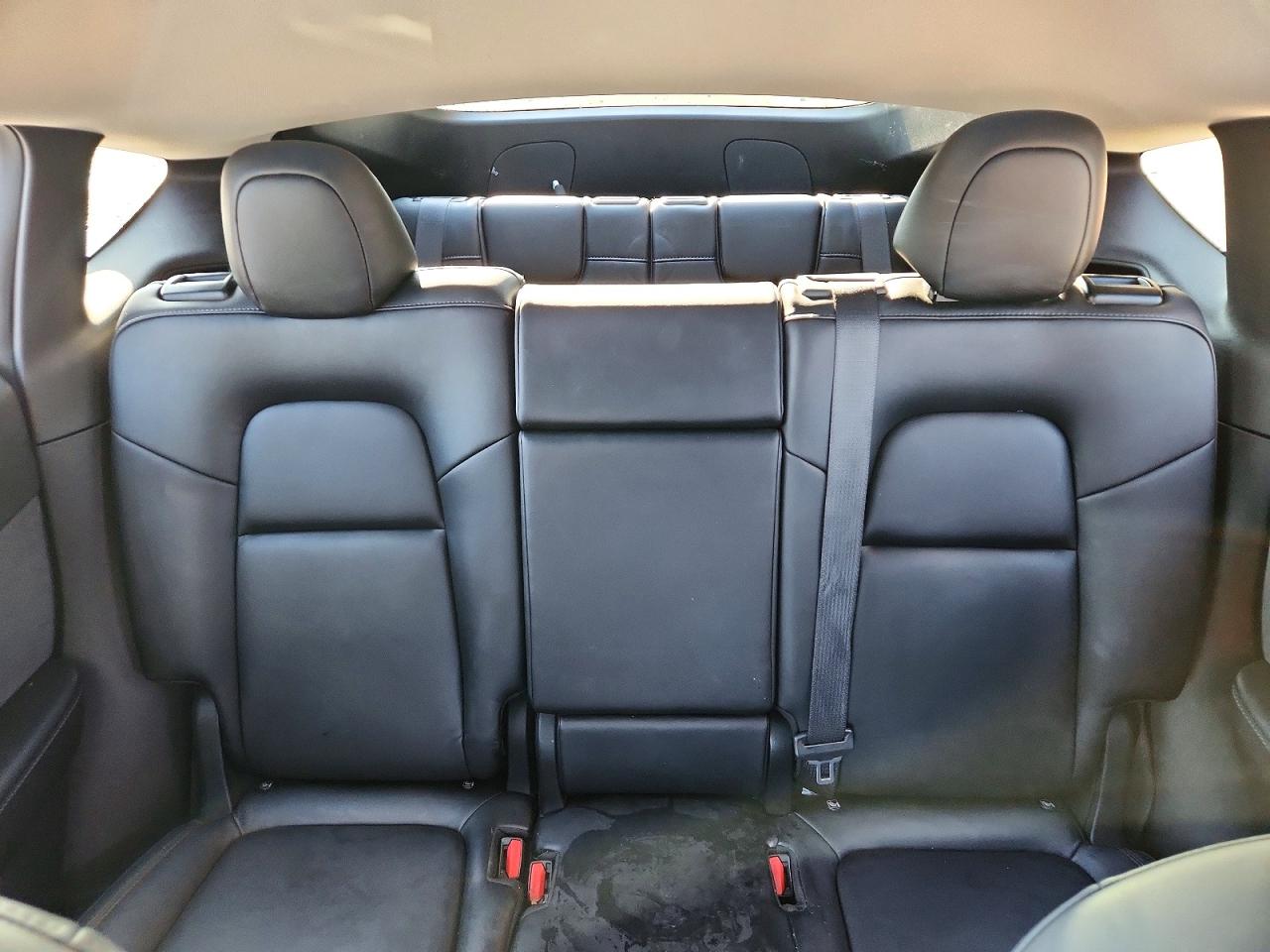 7SAYGAEEXNF339630 · 2022 TESLA MODEL Y · 10/13