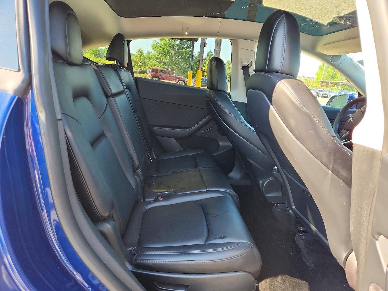 7SAYGAEEXNF339630 · 2022 TESLA MODEL Y · 11/13