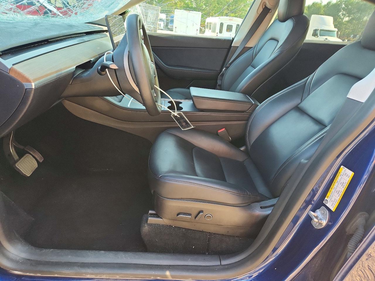 7SAYGAEEXNF339630 · 2022 TESLA MODEL Y · 7/13