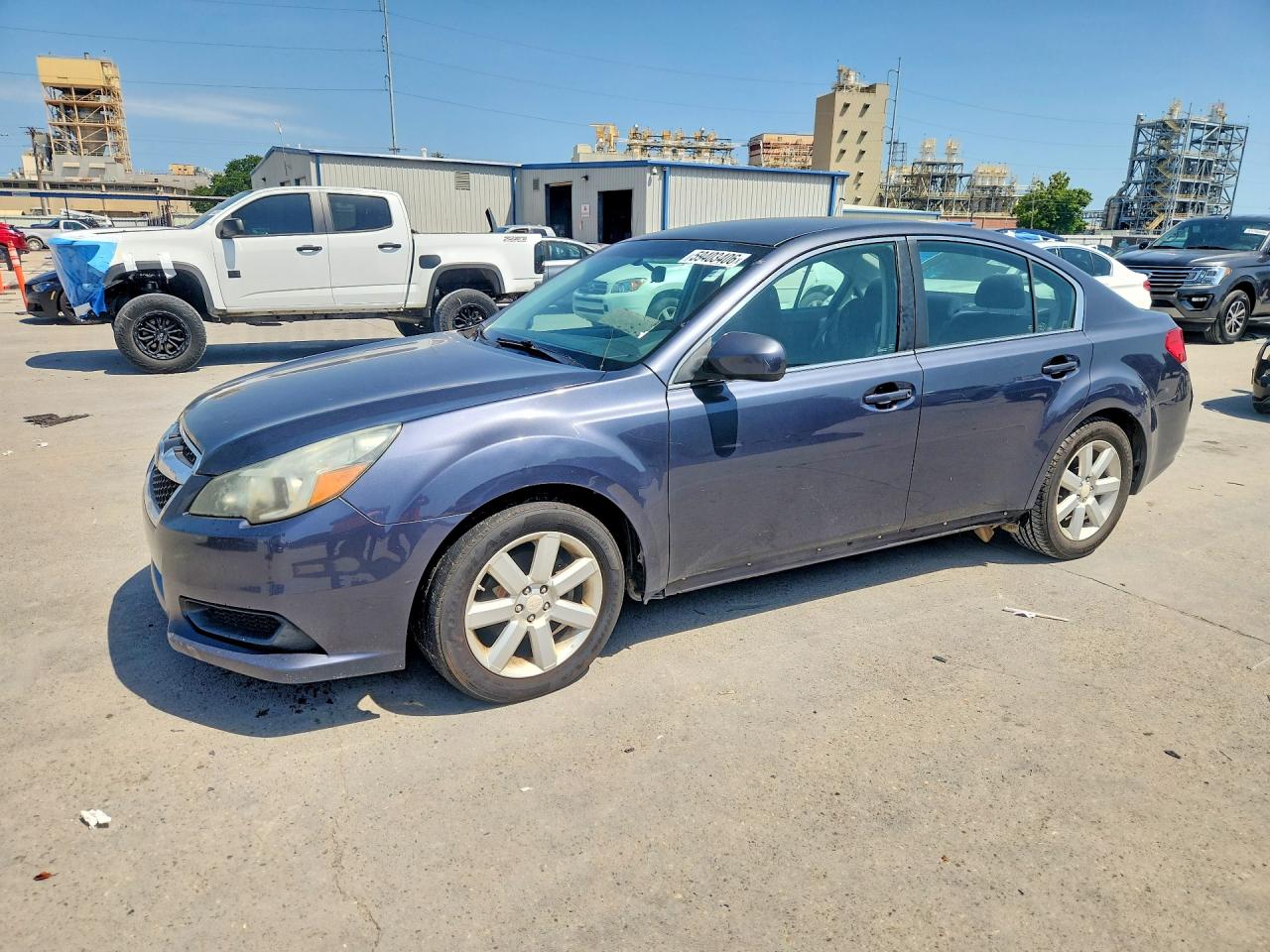 4S3BMBC67E3021166 · 2014 SUBARU LEGACY