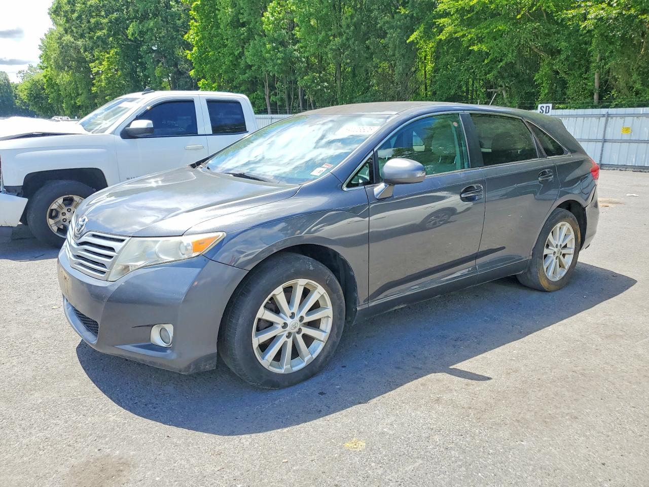 4T3ZA3BB8CU061083 · 2012 TOYOTA VENZA