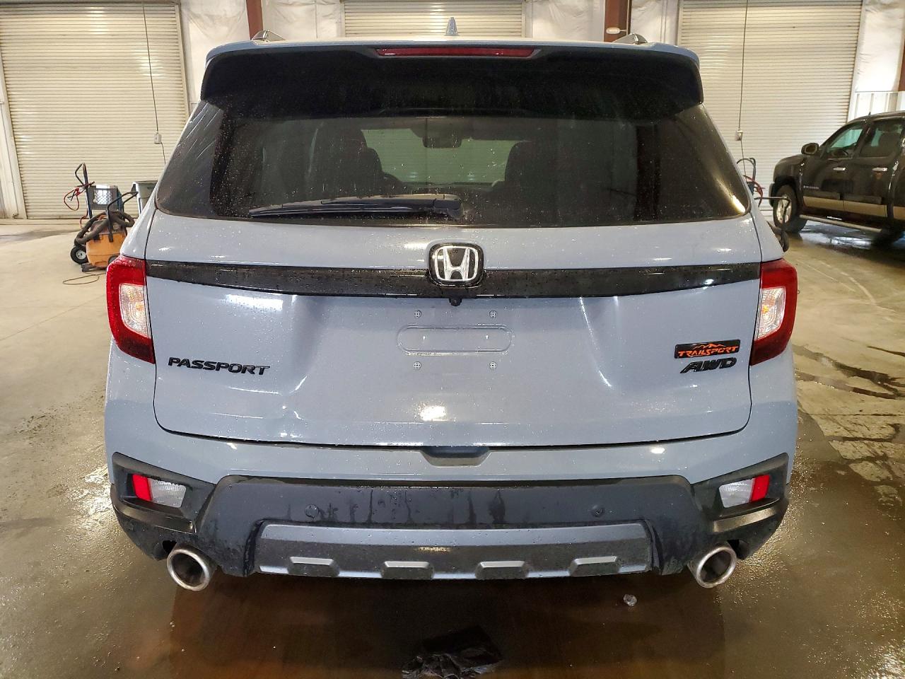 5FNYF8H61RB019924 · 2024 HONDA PASSPORT · 6/13
