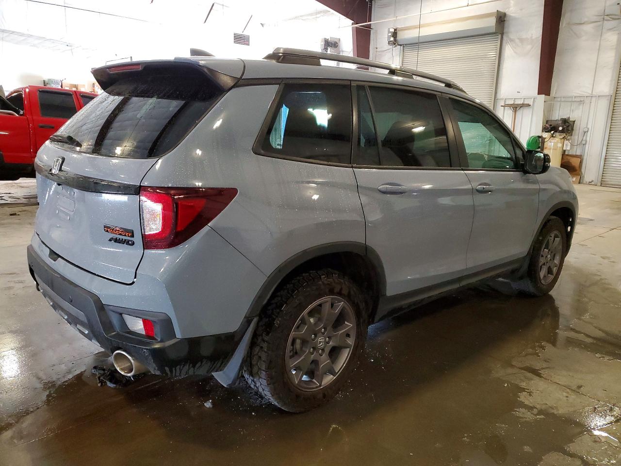 5FNYF8H61RB019924 · 2024 HONDA PASSPORT · 3/13