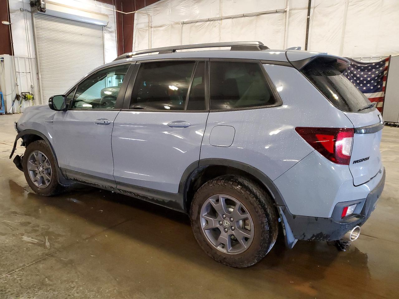 5FNYF8H61RB019924 · 2024 HONDA PASSPORT · 2/13