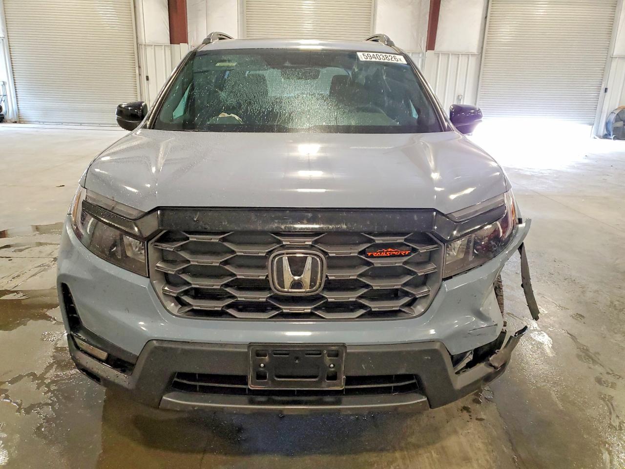 5FNYF8H61RB019924 · 2024 HONDA PASSPORT · 5/13
