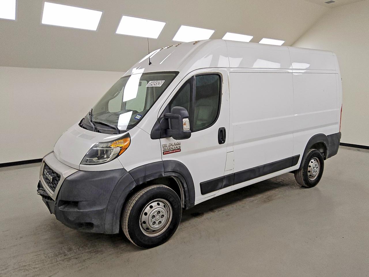 3C6TRVCG2LE131300 · 2020 RAM PROMASTER 2500