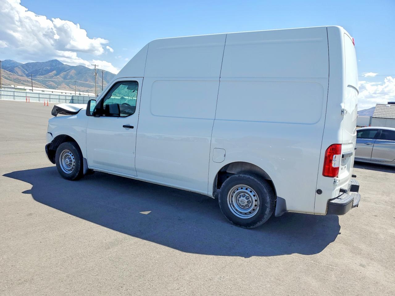 1N6BF0LY4MN810990 · 2021 NISSAN NV · 2/13