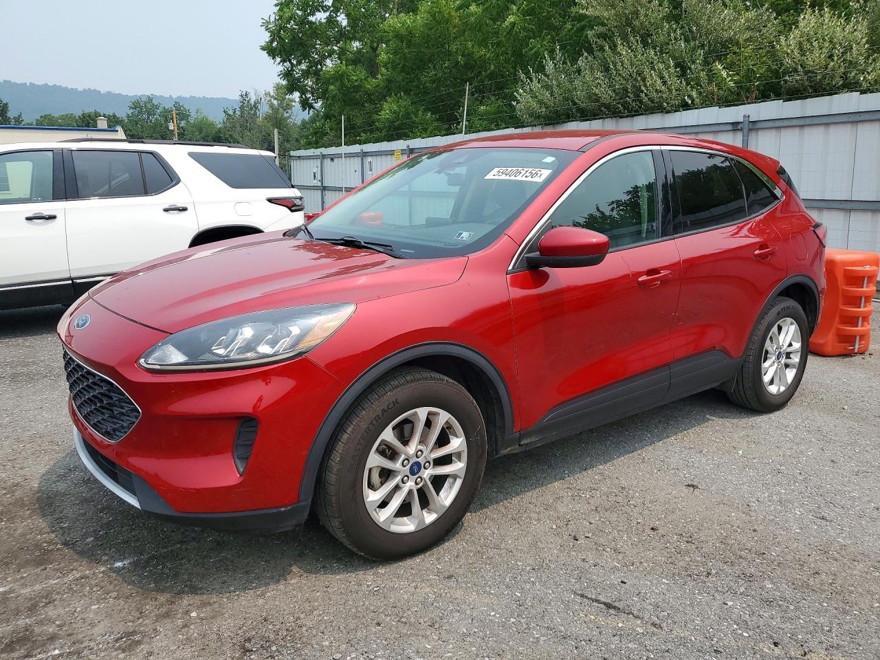 1FMCU9G62LUC31751 · 2020 FORD ESCAPE