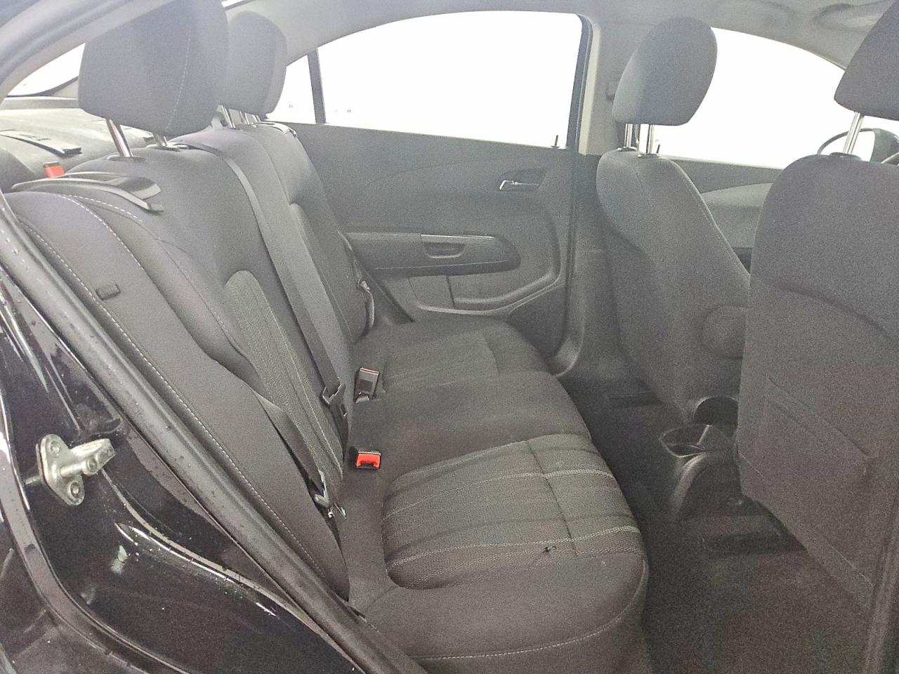 1G1JC5SH7D4192004 · 2013 CHEVROLET SONIC · 10/12