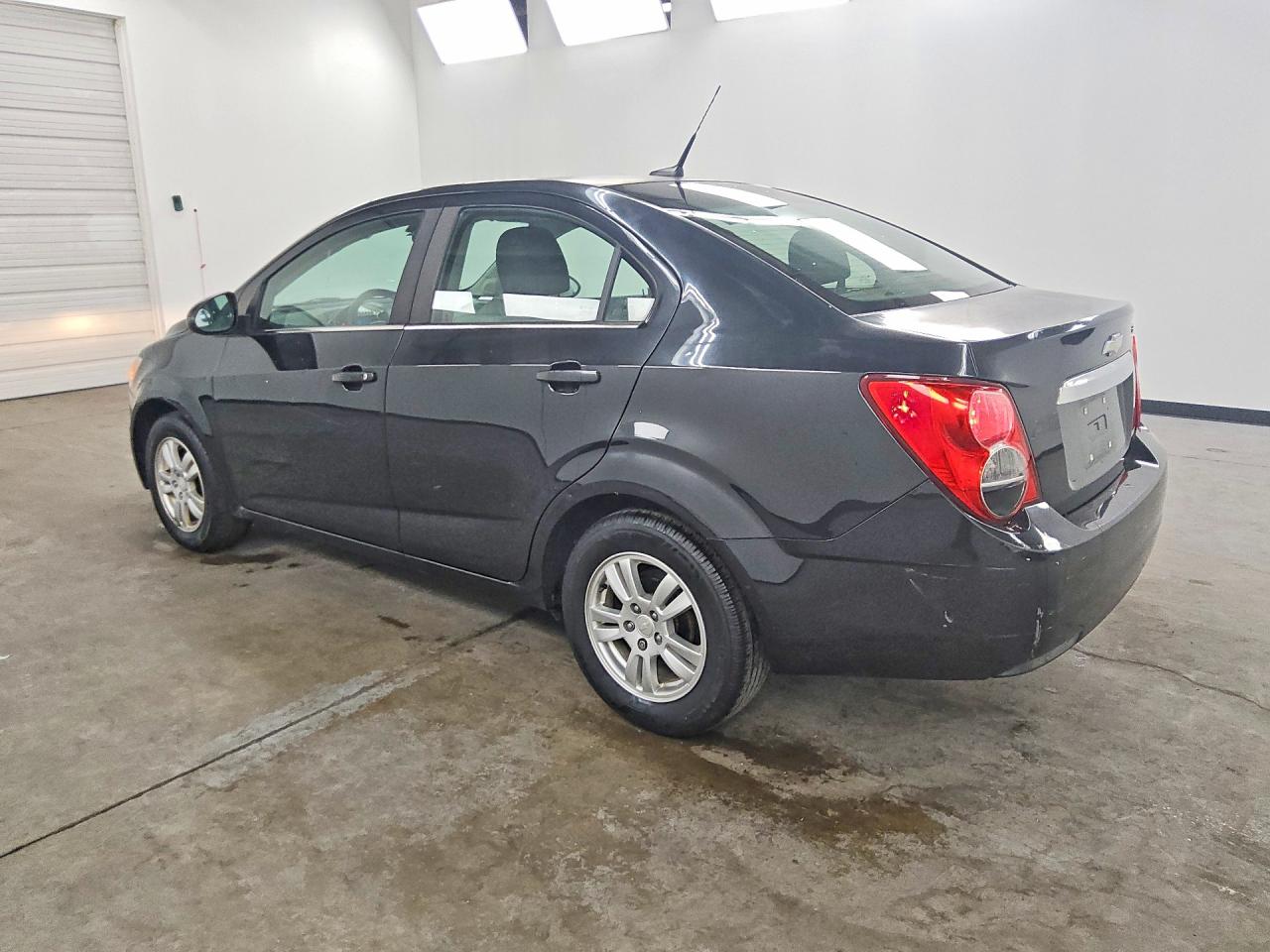 1G1JC5SH7D4192004 · 2013 CHEVROLET SONIC · 2/12