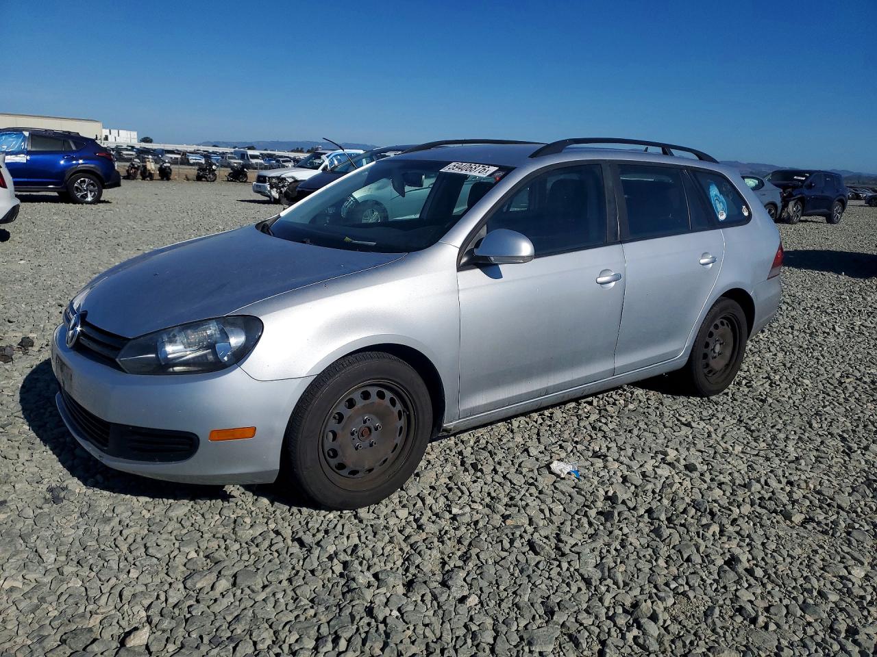 3VWPP7AJ6DM629451 · 2013 VOLKSWAGEN JETTA