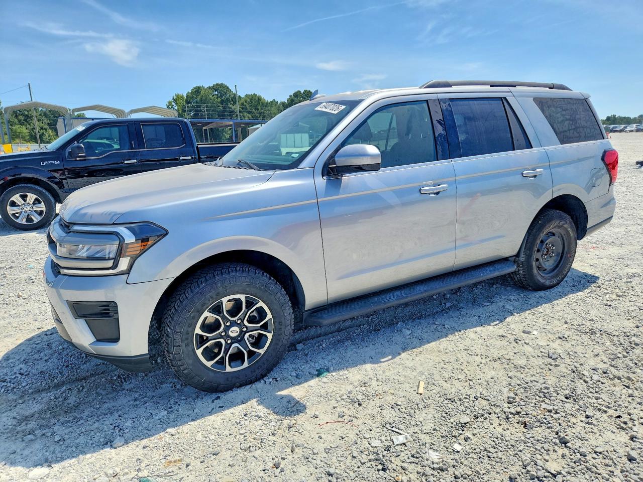 1FMJU1H82REA17970 · 2024 FORD EXPEDITION