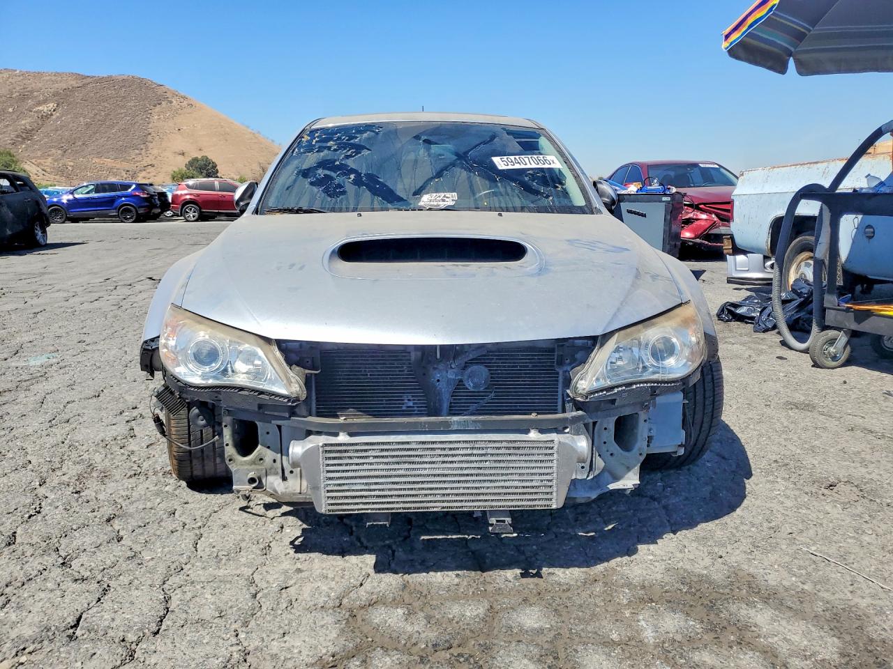 JF1GR7E63DG822322 · 2013 SUBARU IMPREZA · 5/12