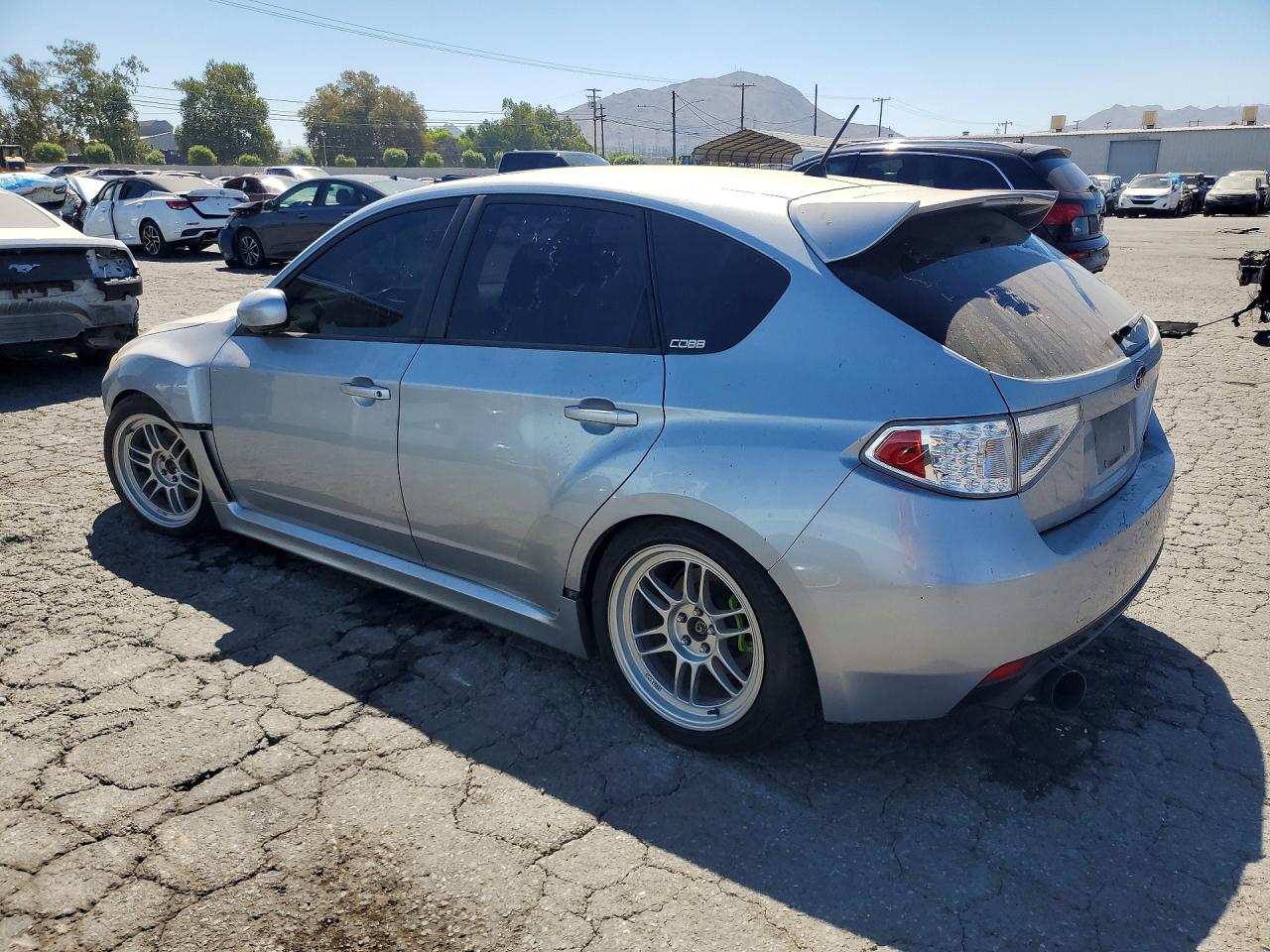JF1GR7E63DG822322 · 2013 SUBARU IMPREZA · 2/12