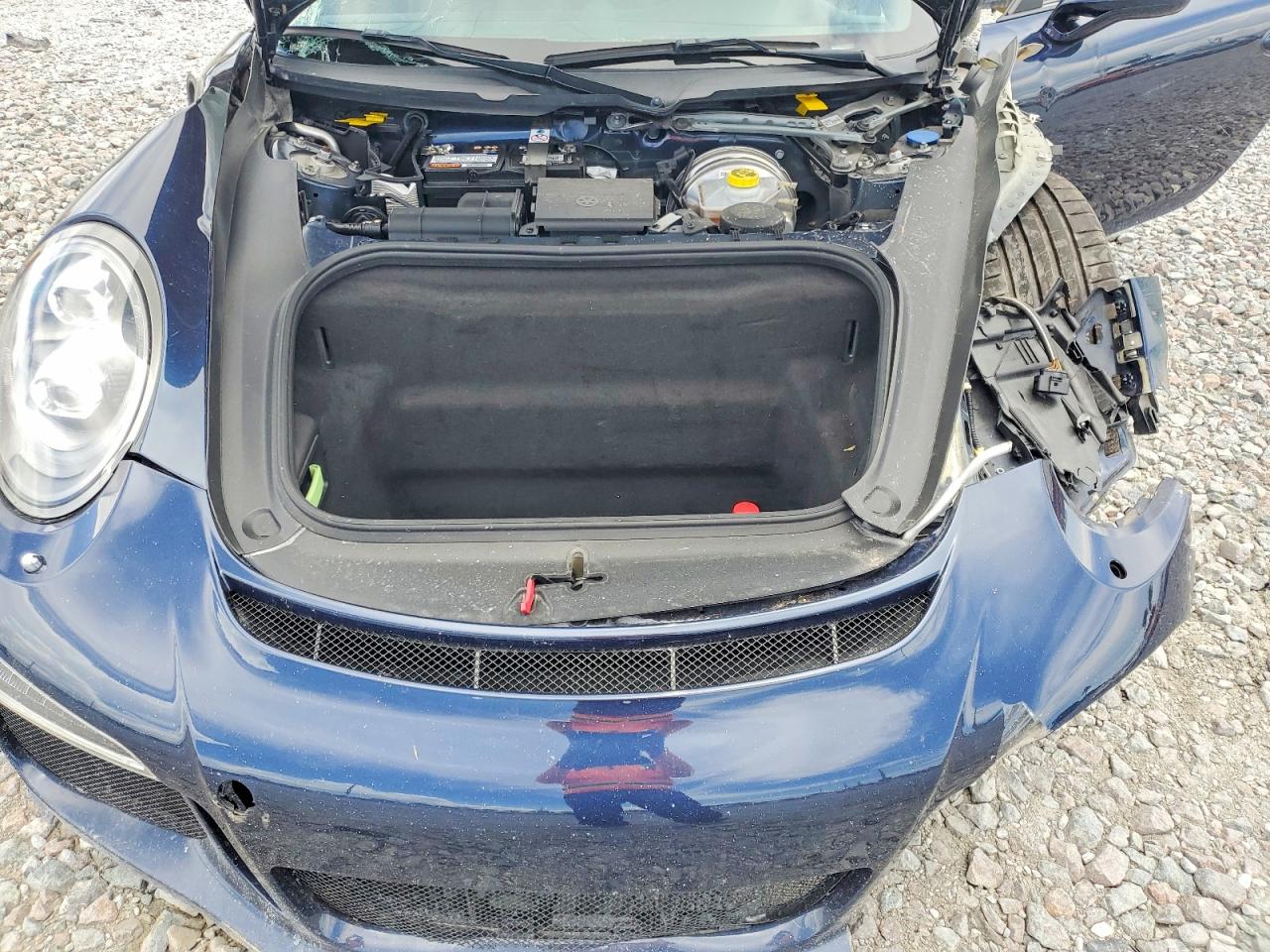 WP0AC2A9XFS183912 · 2015 PORSCHE 911 · 11/12