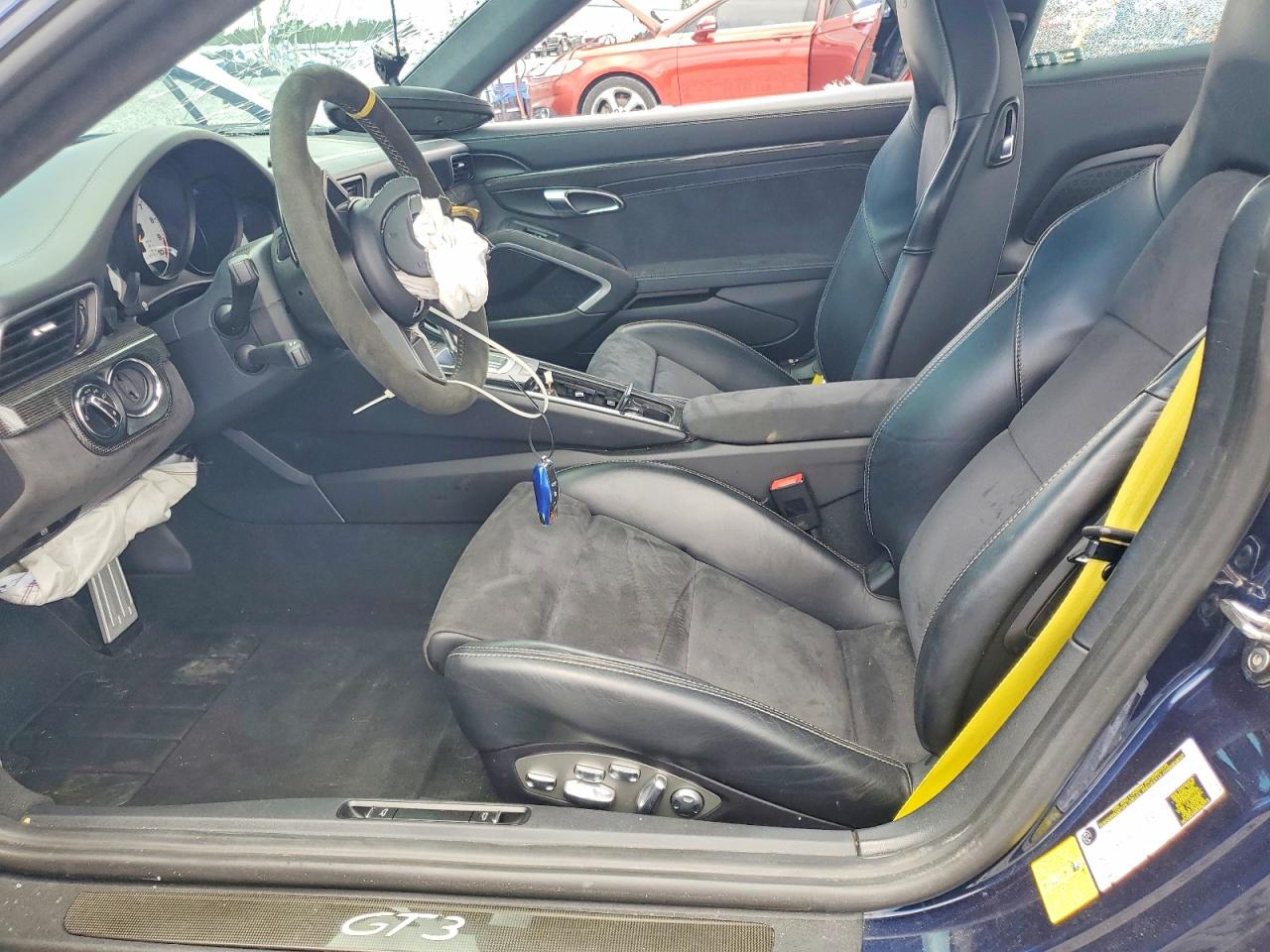 WP0AC2A9XFS183912 · 2015 PORSCHE 911 · 7/12
