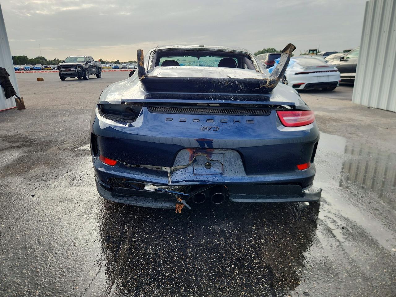 WP0AC2A9XFS183912 · 2015 PORSCHE 911 · 6/12