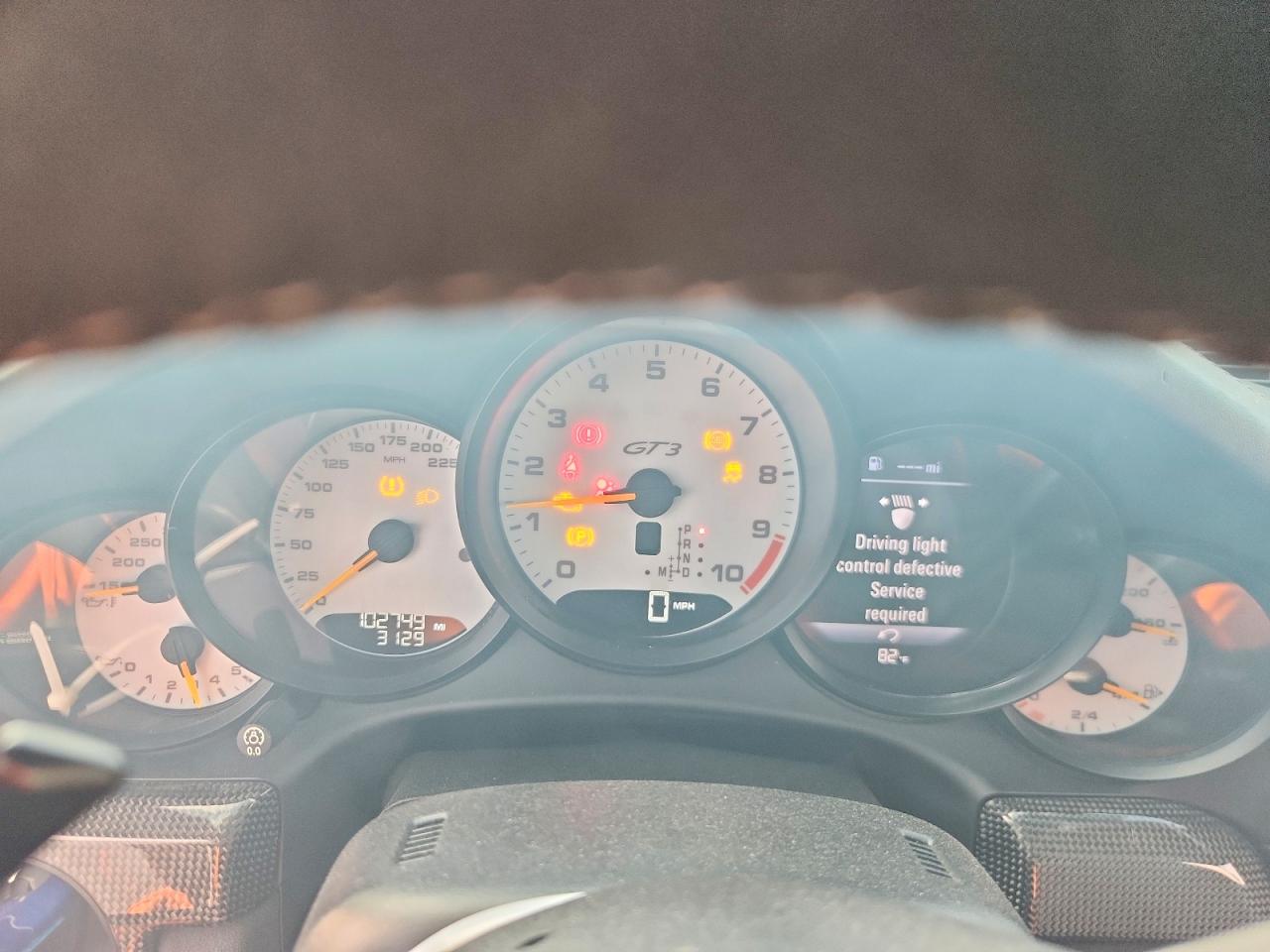 WP0AC2A9XFS183912 · 2015 PORSCHE 911 · 9/12