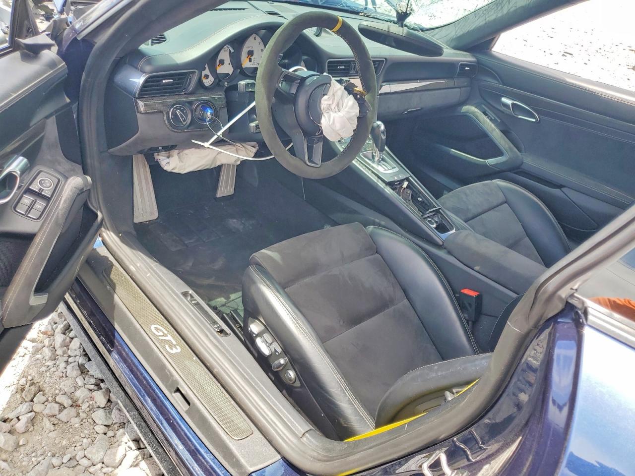 WP0AC2A9XFS183912 · 2015 PORSCHE 911 · 8/12