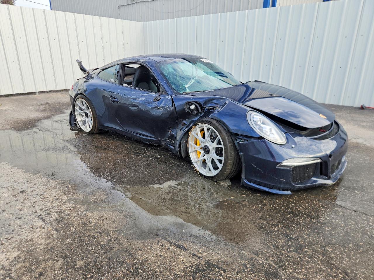 WP0AC2A9XFS183912 · 2015 PORSCHE 911 · 4/12