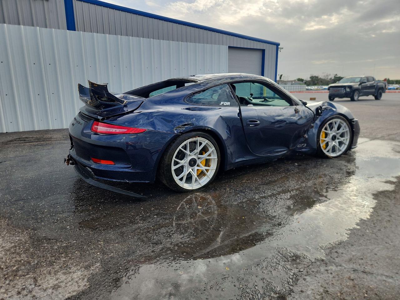 WP0AC2A9XFS183912 · 2015 PORSCHE 911 · 3/12