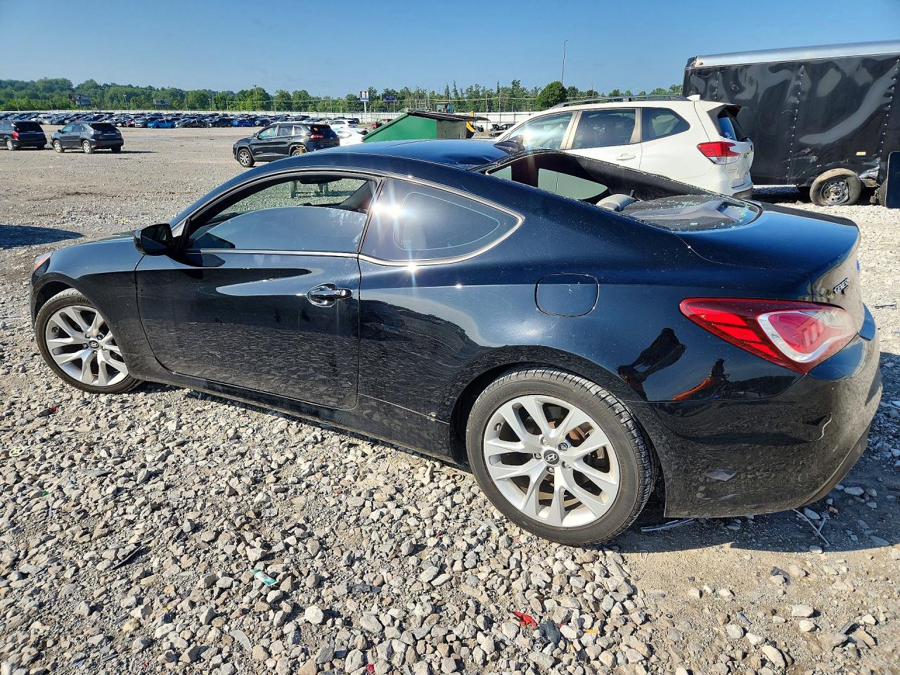 KMHHT6KD1DU102690 · 2013 HYUNDAI GENESIS COUPE · 2/12