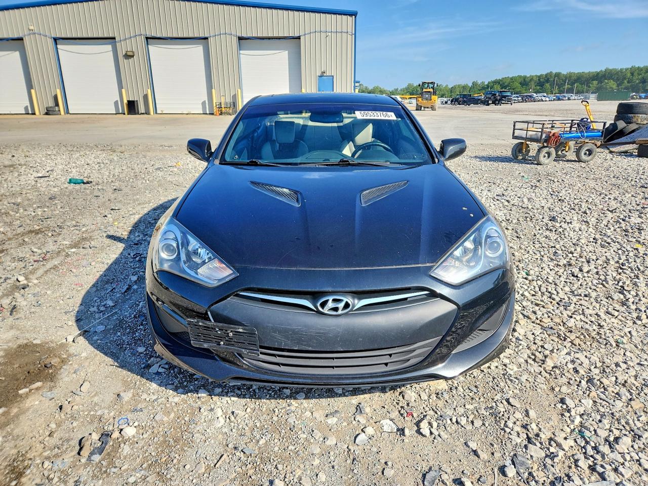 KMHHT6KD1DU102690 · 2013 HYUNDAI GENESIS COUPE · 5/12