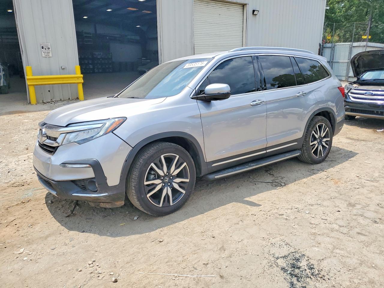 5FNYF5H90KB042464 · 2019 HONDA PILOT