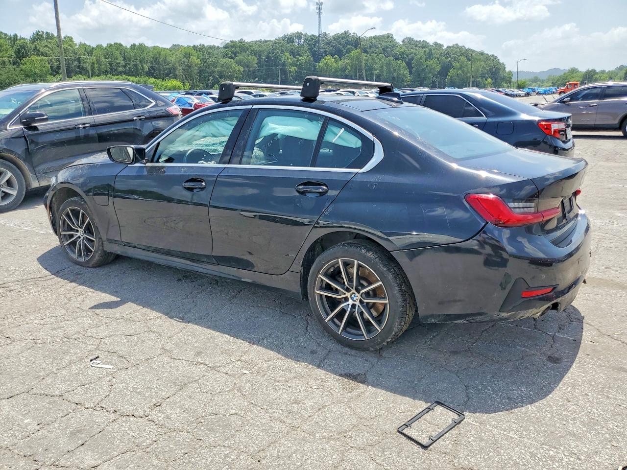 WBA5P9C0XMFJ76331 · 2021 BMW 330XE · 2/12