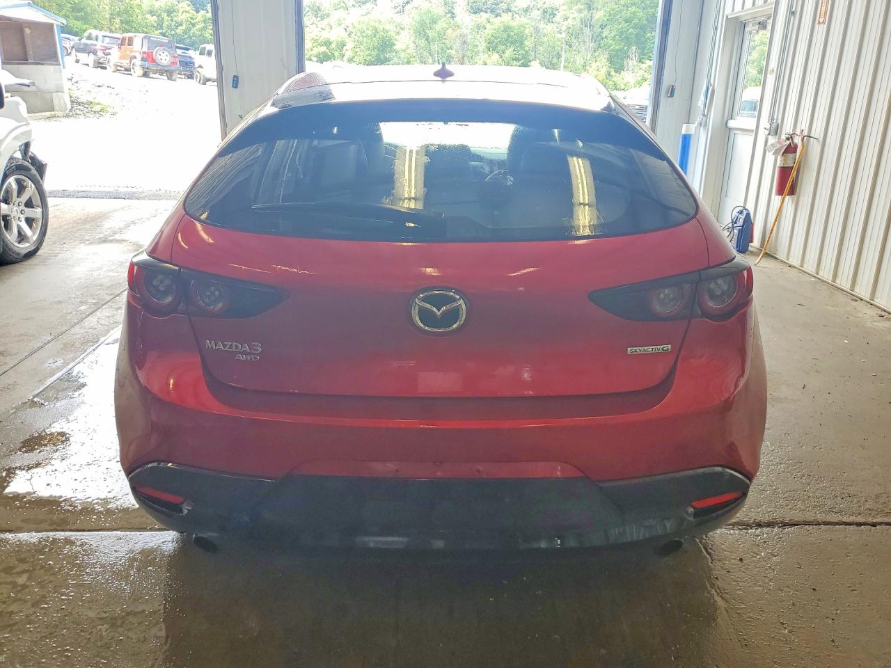 JM1BPBMM6L1160248 · 2020 MAZDA 3 · 6/12