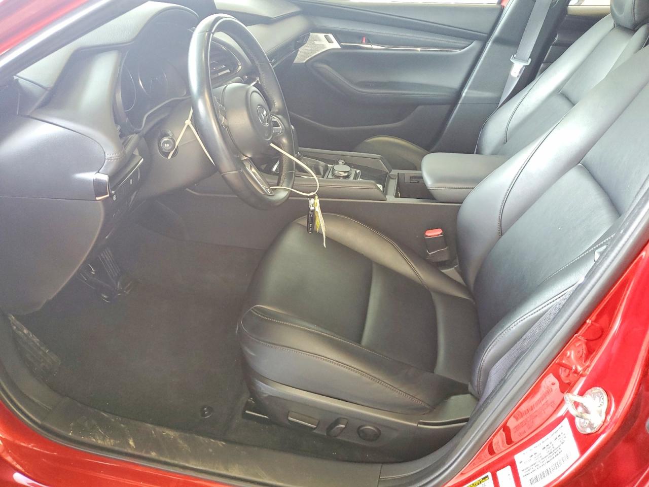 JM1BPBMM6L1160248 · 2020 MAZDA 3 · 7/12
