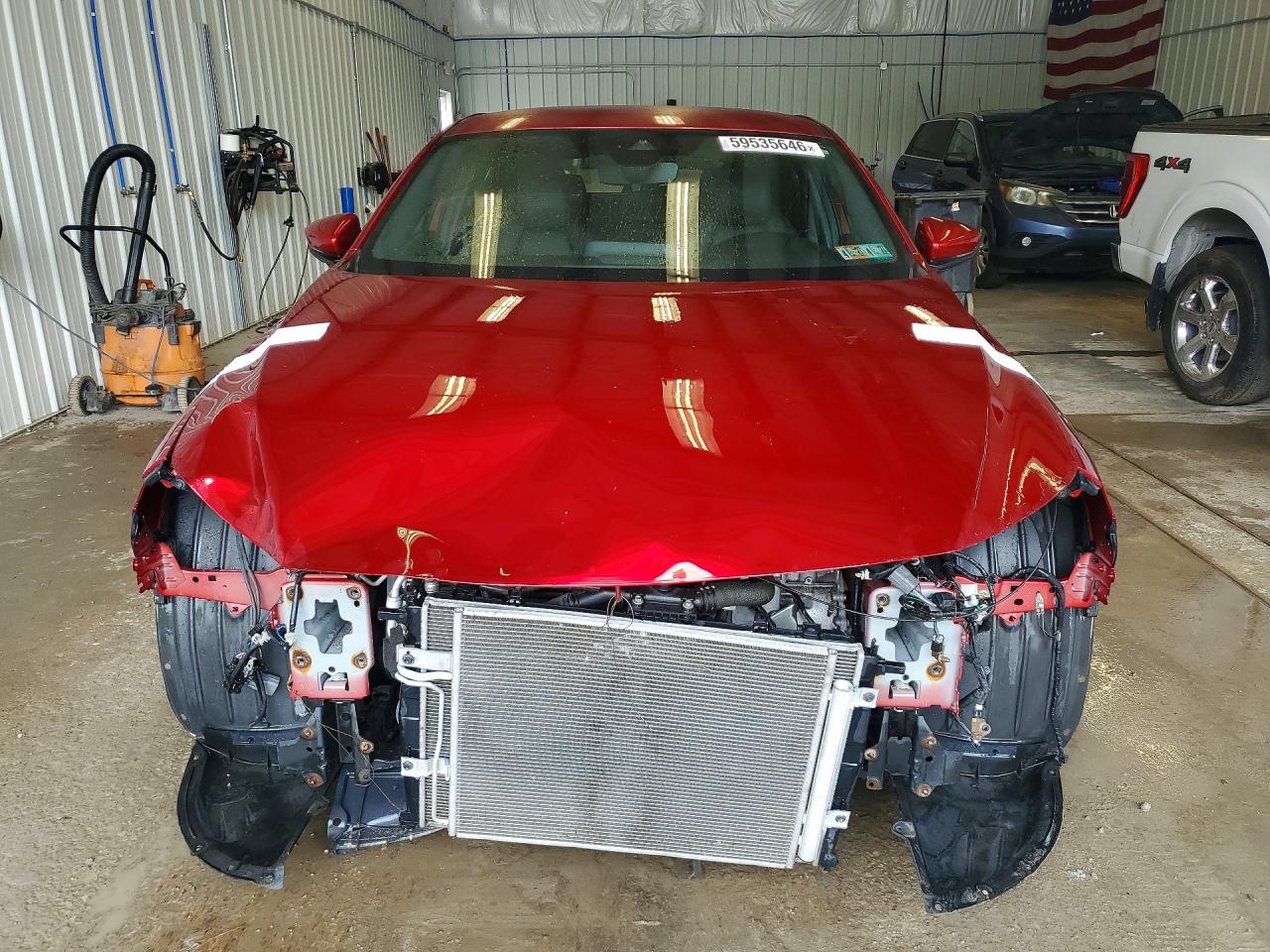JM1BPBMM6L1160248 · 2020 MAZDA 3 · 5/12