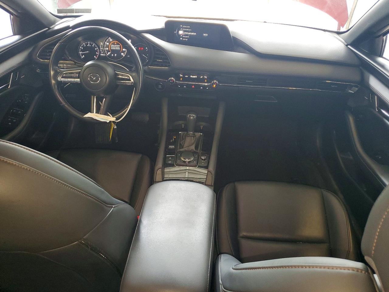 JM1BPBMM6L1160248 · 2020 MAZDA 3 · 8/12