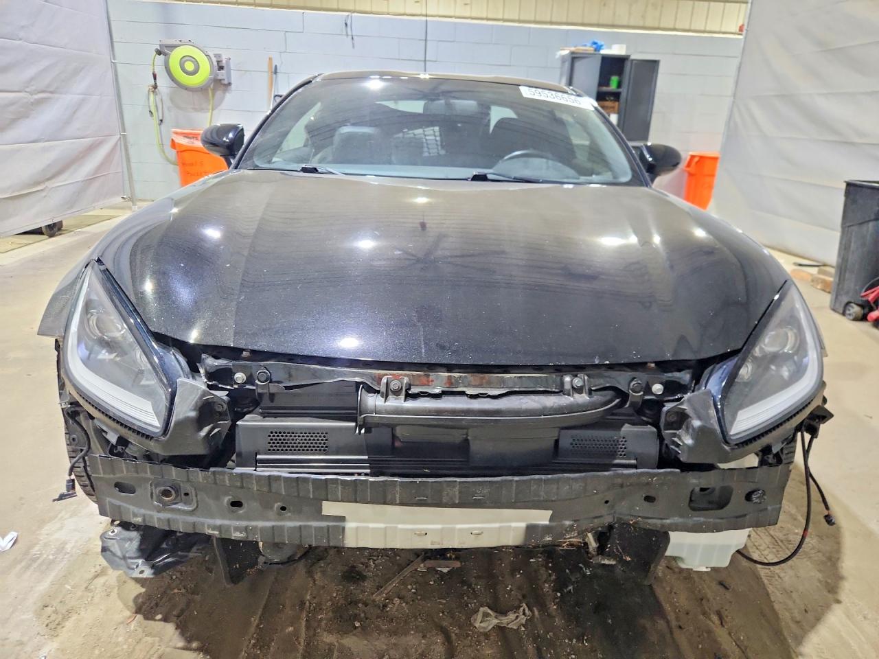 JF1ZNBF16P8761637 · 2023 TOYOTA GR 86 · 5/12