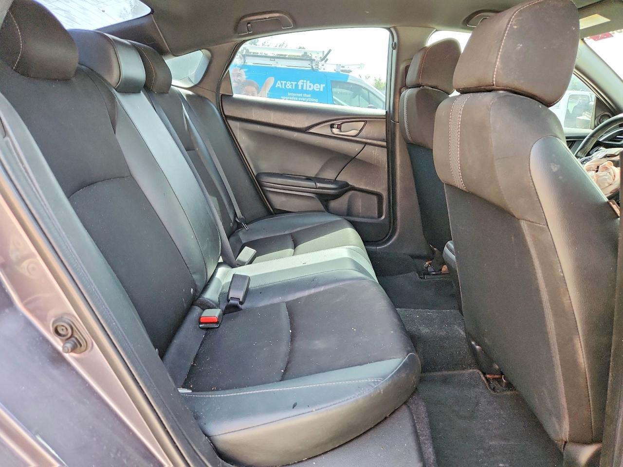 19XFC2F80LE022330 · 2020 HONDA CIVIC · 10/12