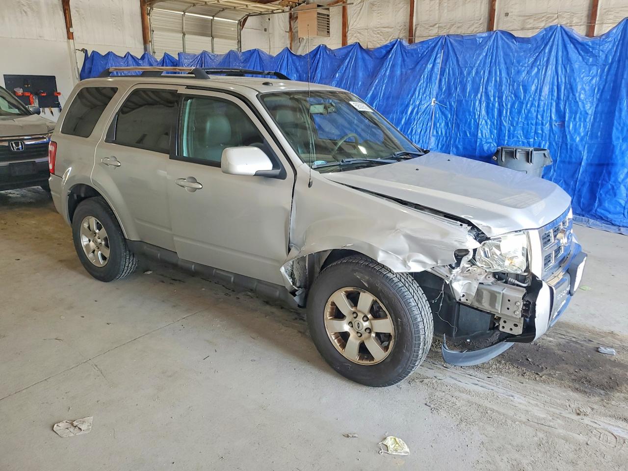 1FMCU0EG6CKA92257 · 2012 FORD ESCAPE · 4/13