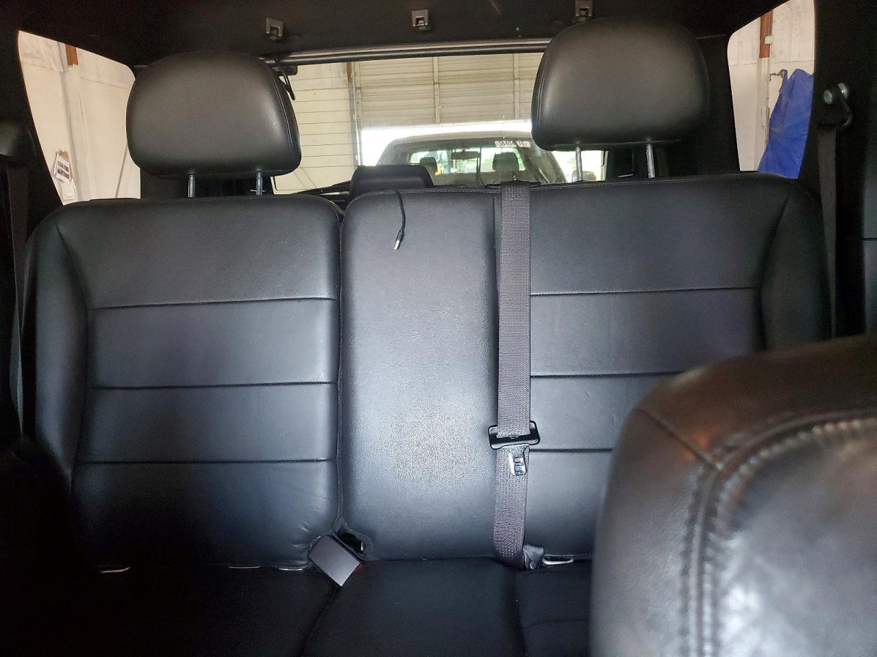 1FMCU0EG6CKA92257 · 2012 FORD ESCAPE · 10/13