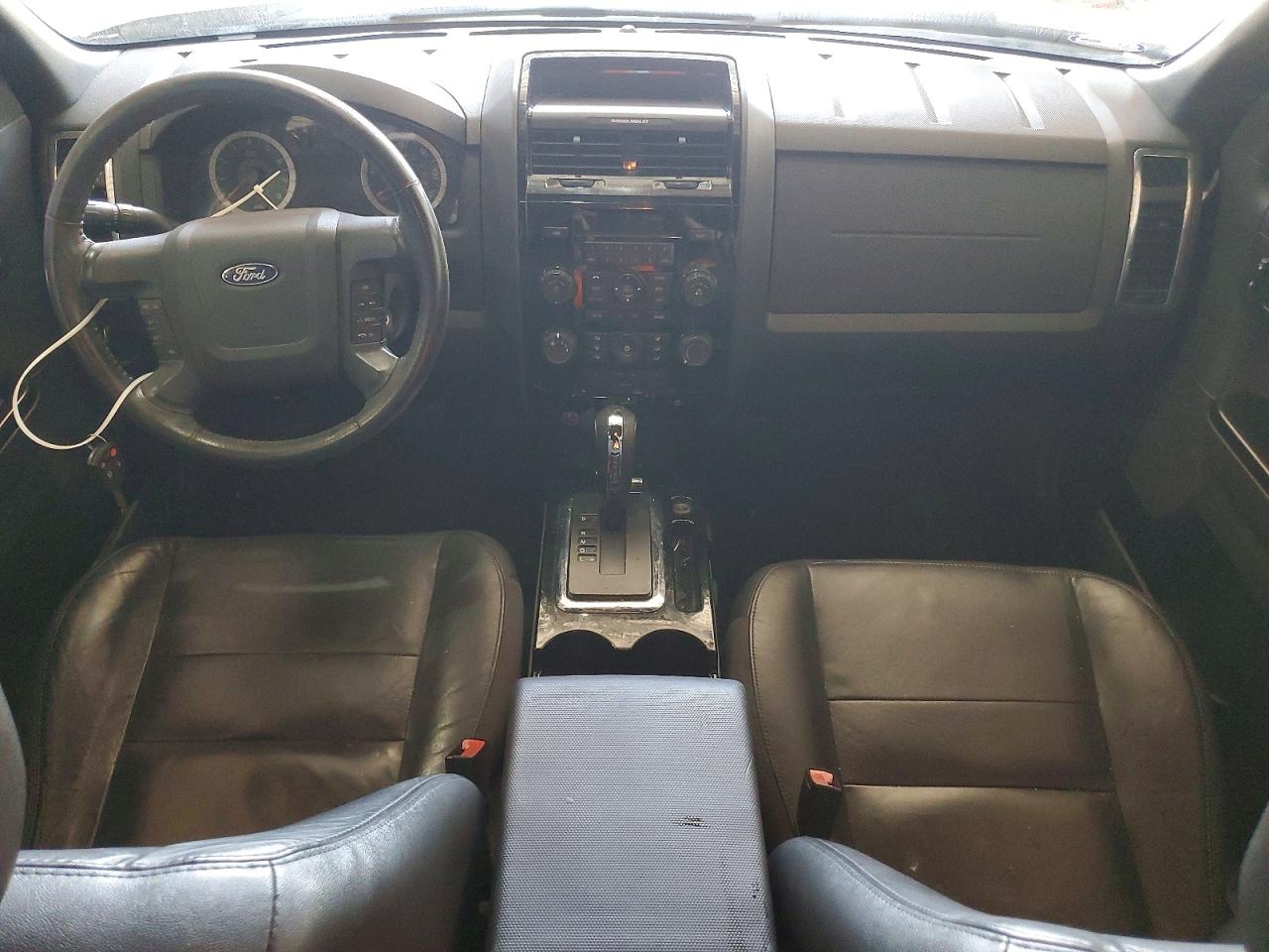 1FMCU0EG6CKA92257 · 2012 FORD ESCAPE · 8/13