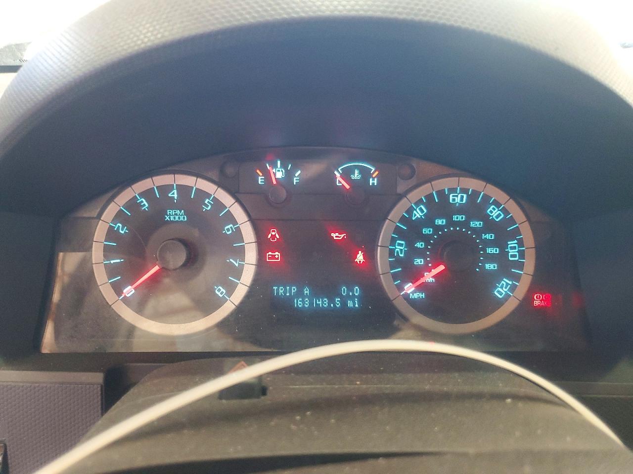 1FMCU0EG6CKA92257 · 2012 FORD ESCAPE · 9/13