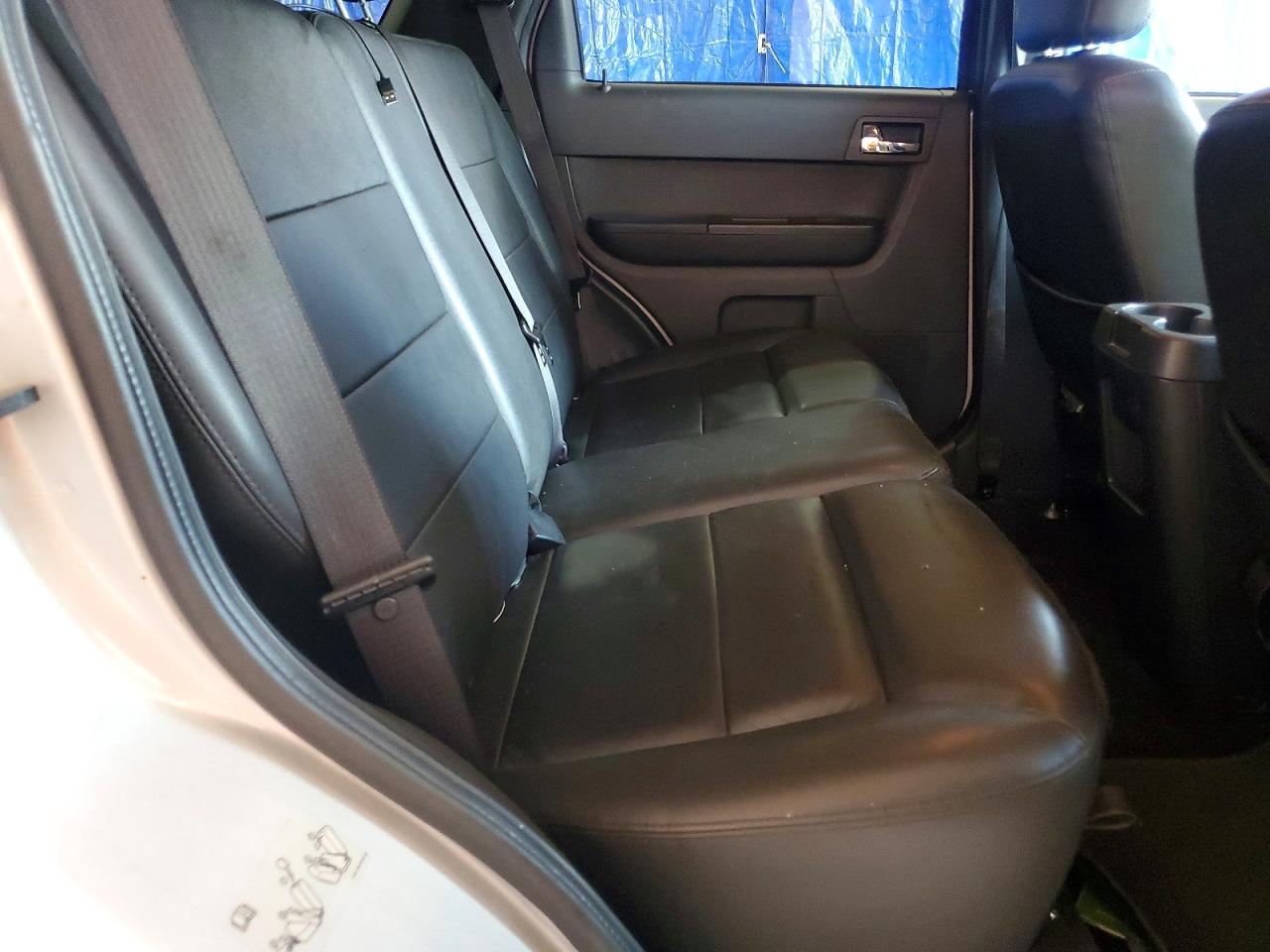 1FMCU0EG6CKA92257 · 2012 FORD ESCAPE · 11/13