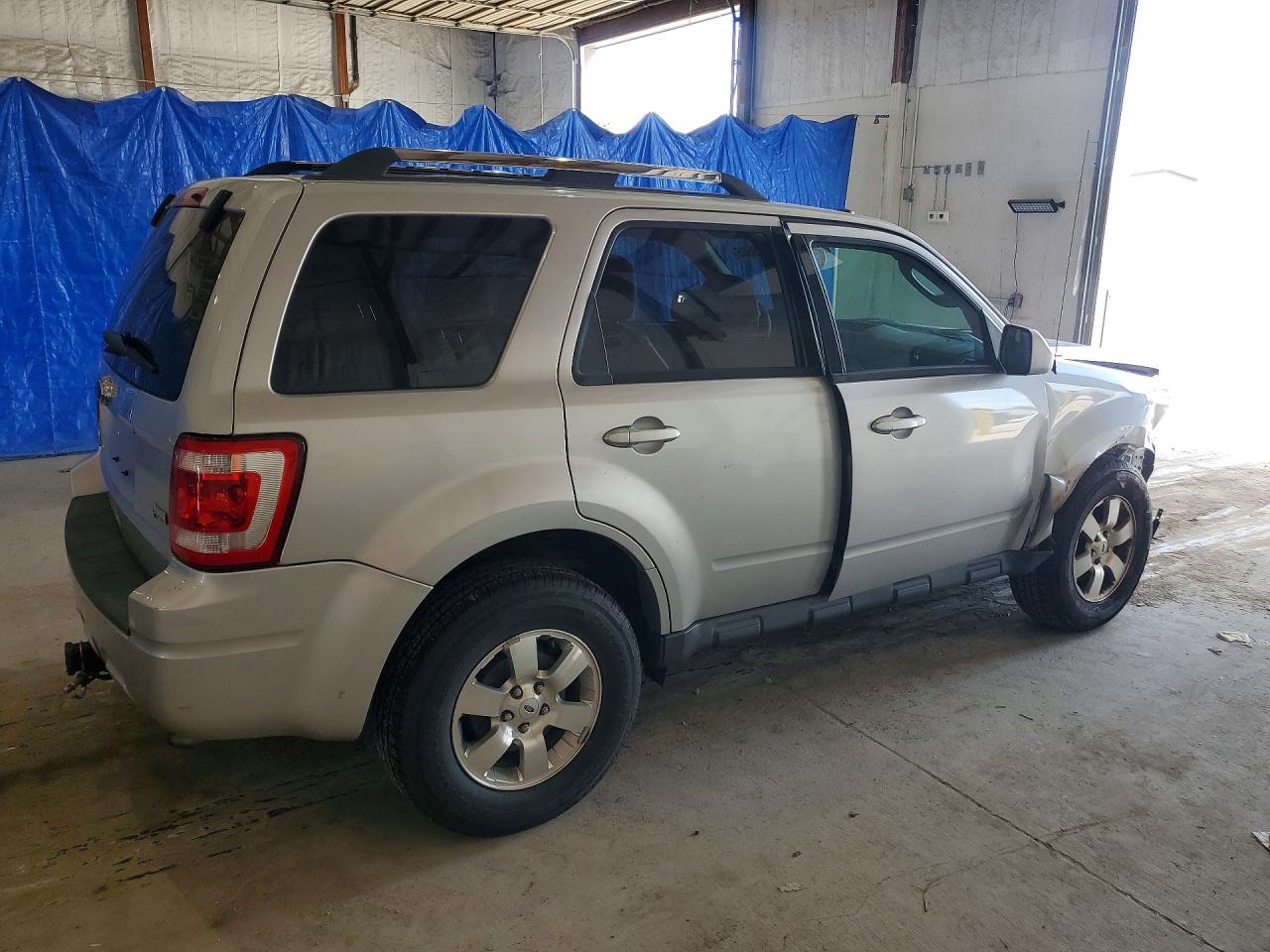 1FMCU0EG6CKA92257 · 2012 FORD ESCAPE · 3/13