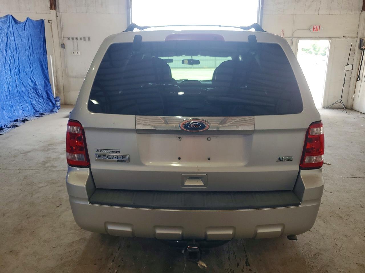 1FMCU0EG6CKA92257 · 2012 FORD ESCAPE · 6/13