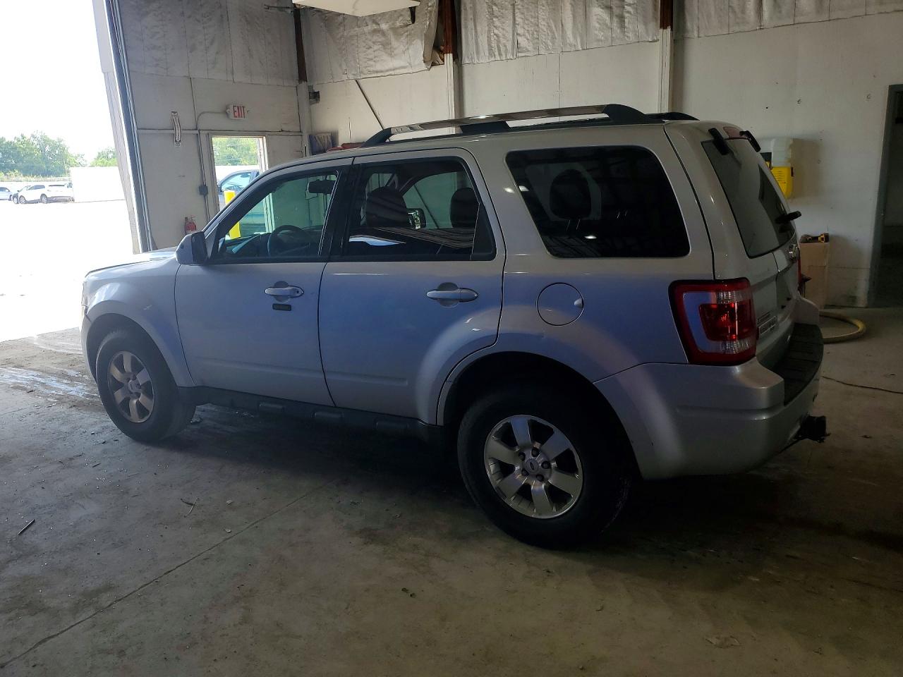 1FMCU0EG6CKA92257 · 2012 FORD ESCAPE · 2/13