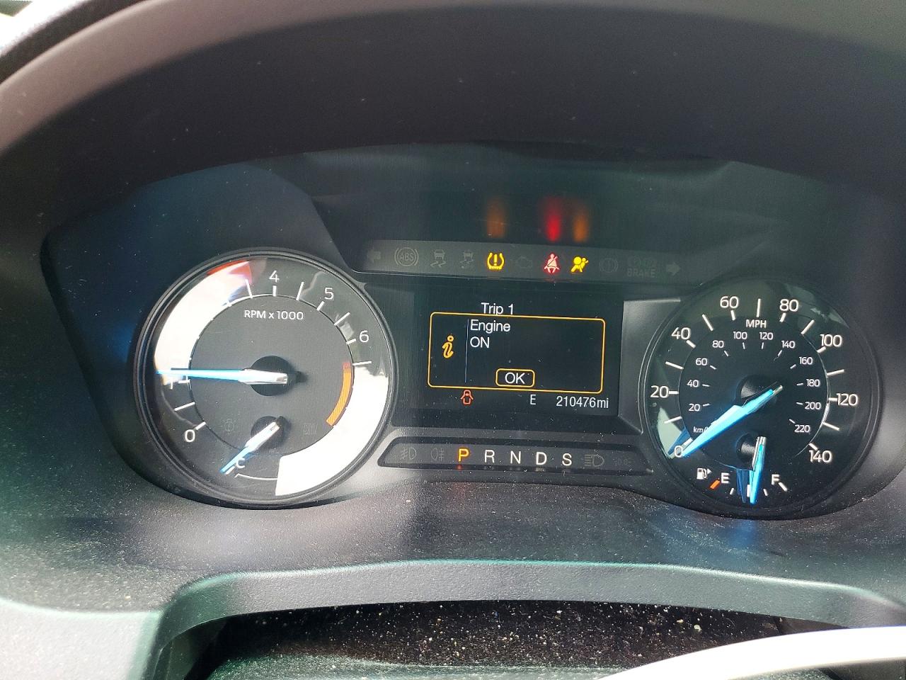 1FM5K7BH4GGB57880 · 2016 FORD EXPLORER · 9/13